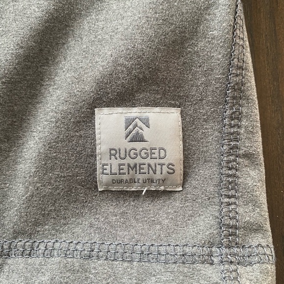 Men’s Rugged Elements Shirt 2XL - Picture 3 of 3